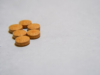  素材　広告　文字入れ　おしゃれ　ルテイン 