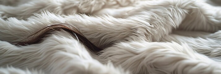 Fluffy Fur and the Concept of Comfort Generative AI