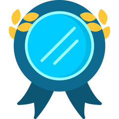 Medal Icon