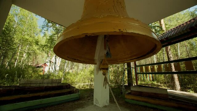 Buddhist temple