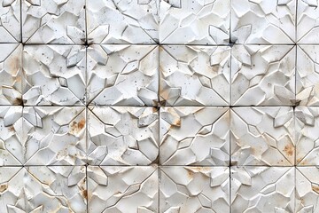Shattered Dreams The Broken Tile Generative AI