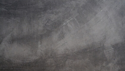 Dark grey black slate background or texture. - obrazy, fototapety, plakaty
