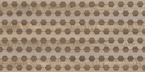 seamless wood pattern