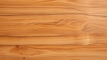 polished light brown wood panel