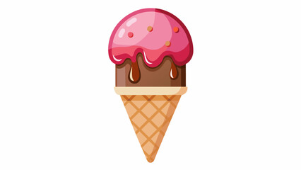 ice cream and