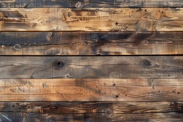 old brown rustical wooden texture   wood background - obrazy, fototapety, plakaty