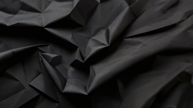 black paper texture background 