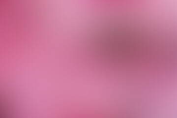 Soft pastel color gradient blurred abstract background