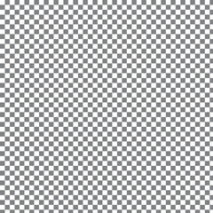 Transparent Background Transparent Grid Pattern Background. simulation alpha channel png. seamless gray and white squares. vector design grid. checkered texture. Vector illustration. Eps file 70.