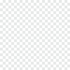 transparent background pattern. simulation alpha channel. Checkered geometric background with grey and white tile. Transparent photoshop background. Vector illustration. Eps file 26.