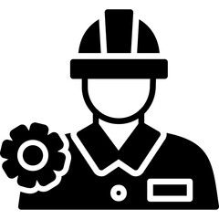 Engineer Icon