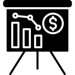 Business Plan Icon