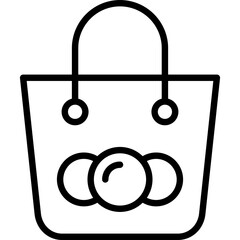 Bag  Icon