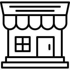 Shop Icon