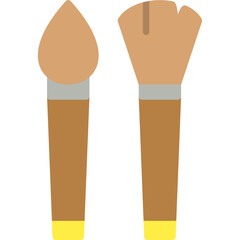 Paint Brush Icon