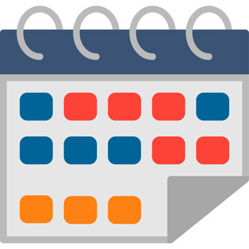Calendar  Icon