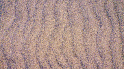 Fototapeta na wymiar Beach Sand Abstract Background Design