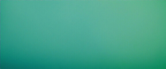 Grainy gradient background blue green grunge noise texture smooth blurred backdrop website header design bright colors