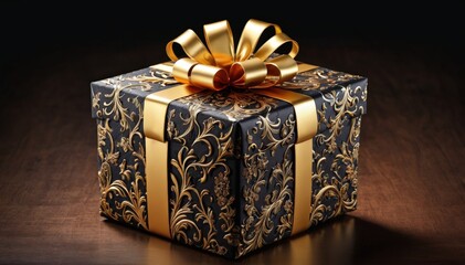 present