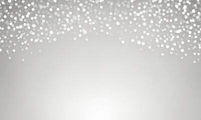 Minimalistic light background with blurry spots of light. Background for presentations