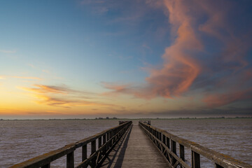 Fototapeta premium Nordsee