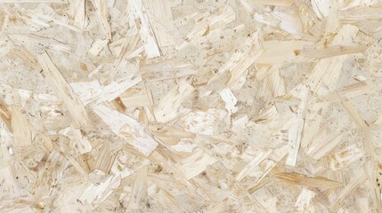 Obraz premium OSB texture. Generative AI