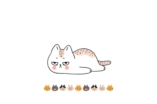 That's A Horrible Idea What Time (PNG 10800x7200)