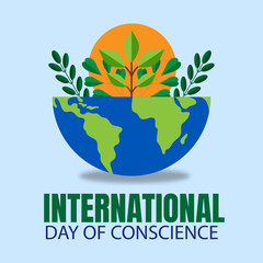 green earth globe with leaves