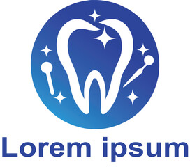 dental logo vector 