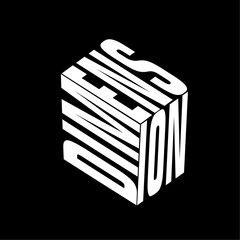 dimension t shirt design vector, Varsity T shirt Designs, Slogan T shirt Design 