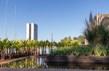 Brasilia capital of Brazil