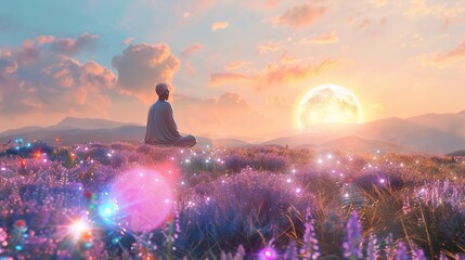 Starseed Awakening: Lightworkers and Higher Consciousness in the Universal Awakening Process