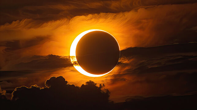 solar eclipse
