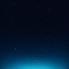 Fototapeta premium 밤하늘