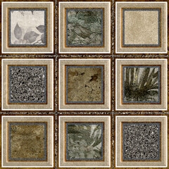 Fototapeta premium stone, texture, wall, pattern, floor, tile, surface, concrete, textured, marble, rock, granite, cement