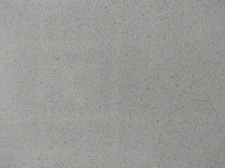 clean sandy spread texture. Light Grey terrazzo flooring with flecks texture background pattern