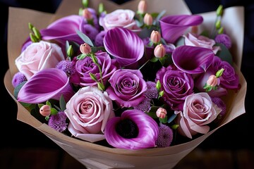 graduation flowers bouquet ideas professional photography