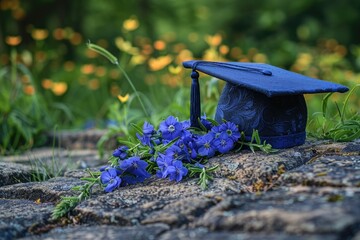 graduation flowers bouquet ideas professional photography
