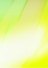 Yellow vertical background For banner, ad, poster, social media, events, and various design works