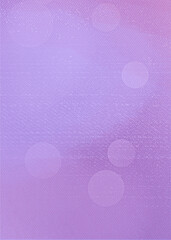 Purple bokeh background for banner, poster, Party, Anniversary, greetings, and various design works