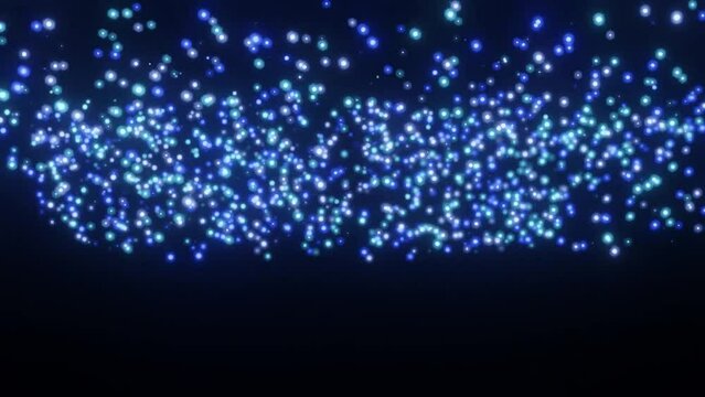Cool motion loop animation background video
