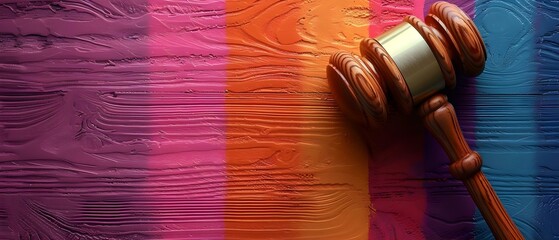 Legal terms and forms related to LGBT rights and liability coverage. Concept LGBT Rights, Legal Forms, Liability Coverage, Diversity Policies, Discrimination Lawsuits