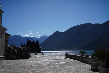 Montenegro Boka Kotorska