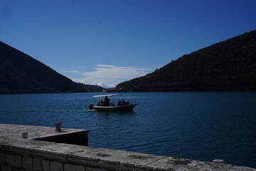 Montenegro Boka Kotorska