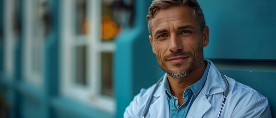Obraz premium Doctors datadriven treatment enhances patient care in medical monitoring records analysis. Concept Medical Monitoring, Data-Driven Treatment, Patient Care, Analysis, Records