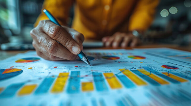 Develop a robust business plan with clear objectives and actionable steps. Implement effective marketing strategies to reach your target audience and maximize growth potential.