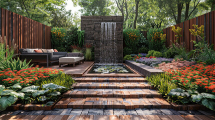 Dive into the world of landscaping in architectural construction, creating outdoor spaces that complement and enhance buildings. Experience the harmony between built and natural environments.