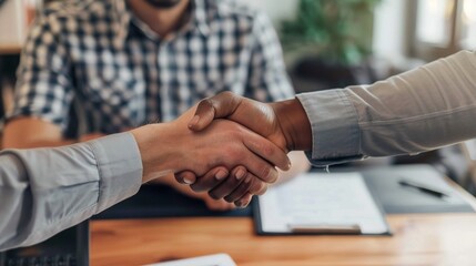 Obraz premium Keep candidates informed about the status of their applications and provide timely updates throughout the hiring process