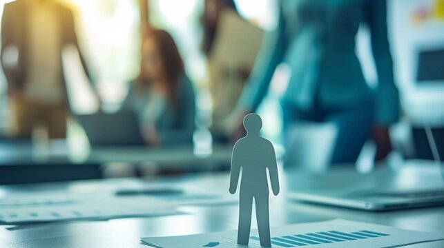 Use applicant tracking systems or recruitment software to streamline the hiring process and manage candidate applications efficiently