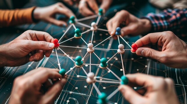 Encourage your employees to share job openings with their networks and offer incentives for successful referrals